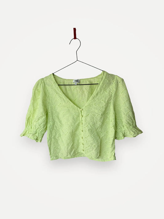 Twist & Tango Malin Blouse