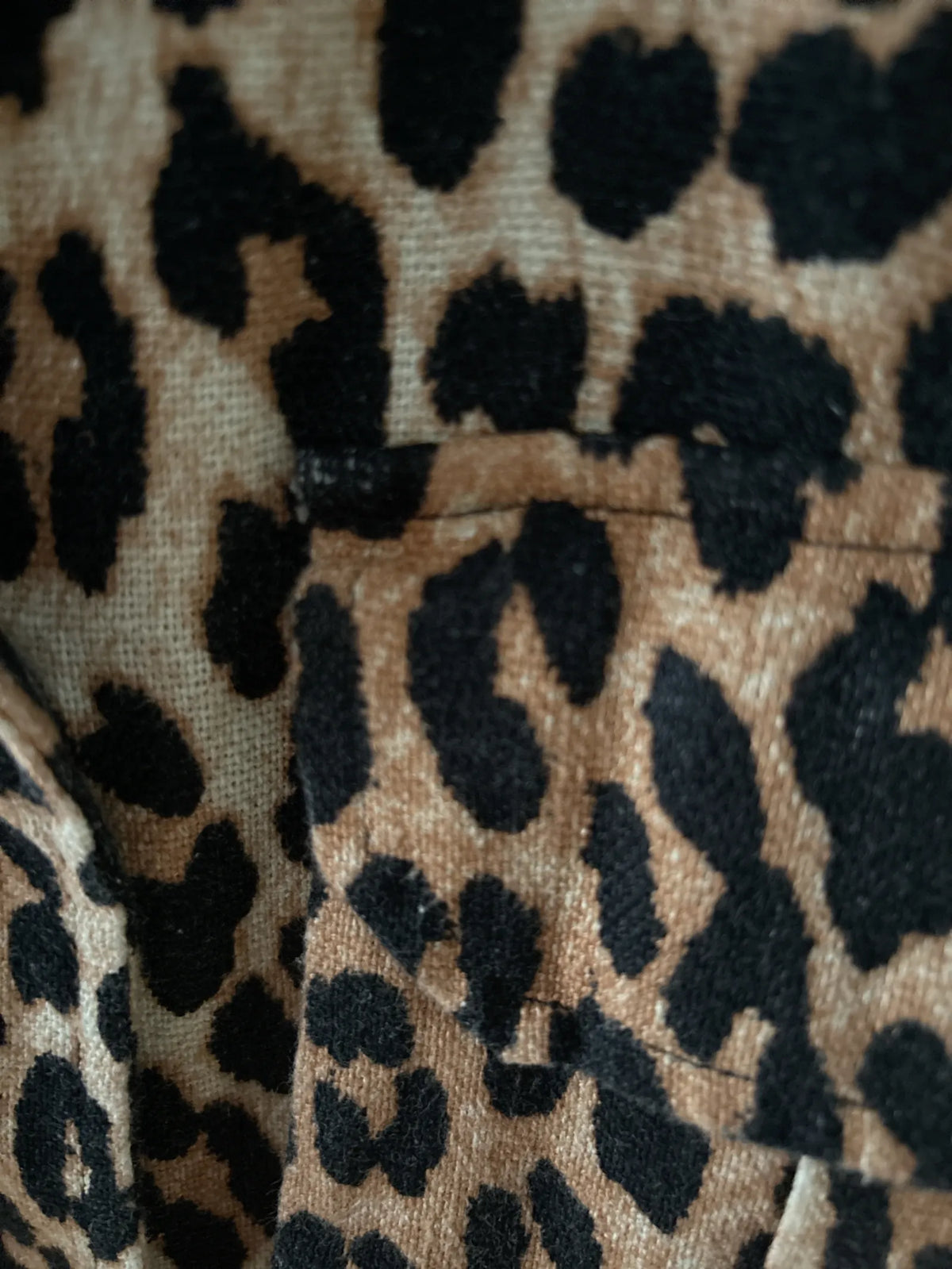 Ganni-linneblus