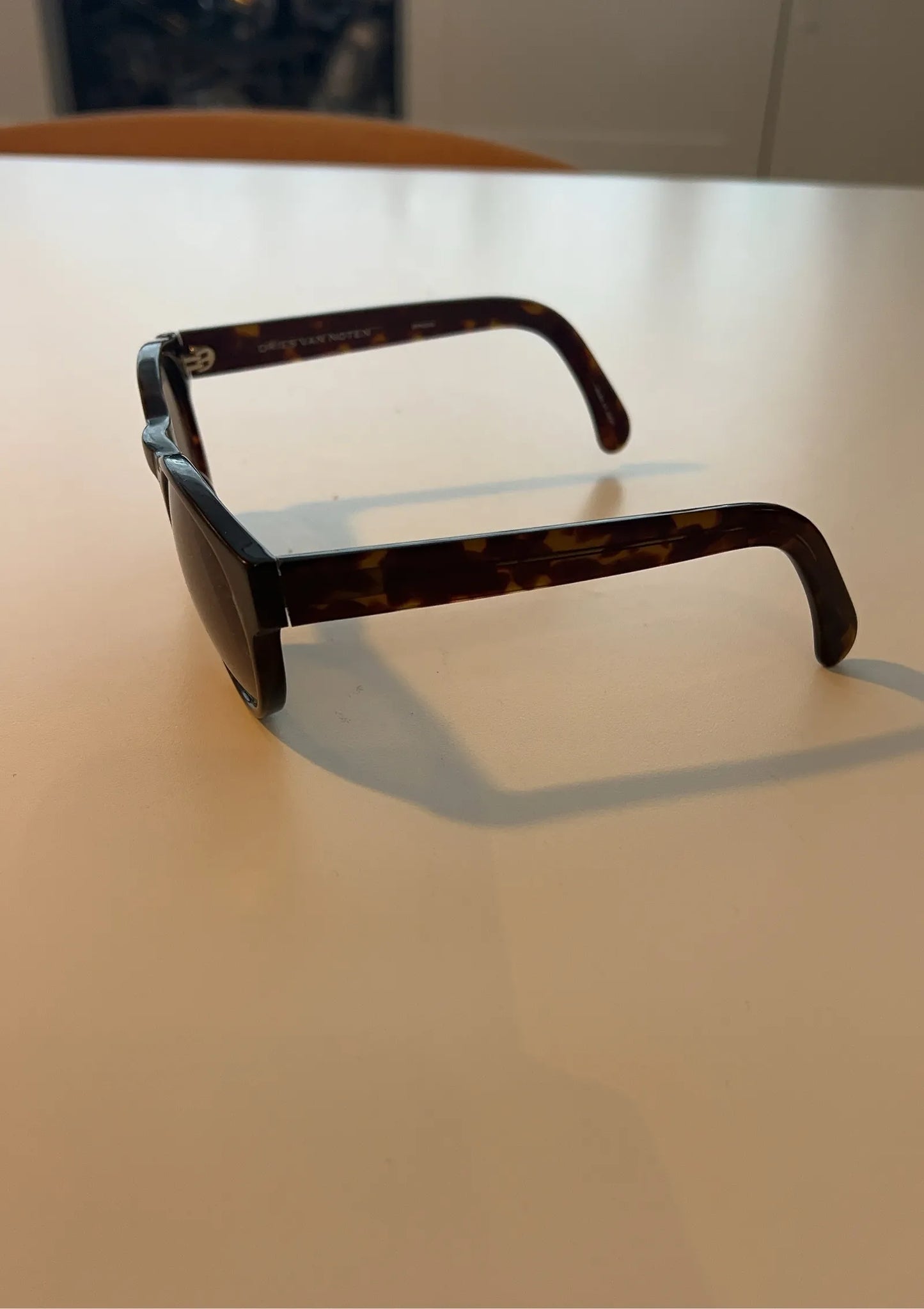 Dries Van Noten-solglasögon