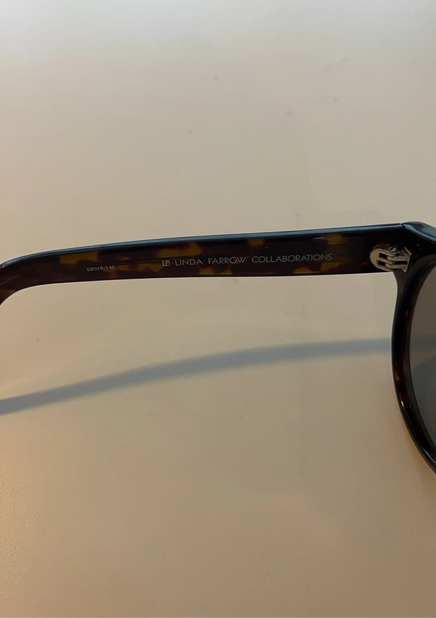 Dries Van Noten-solglasögon