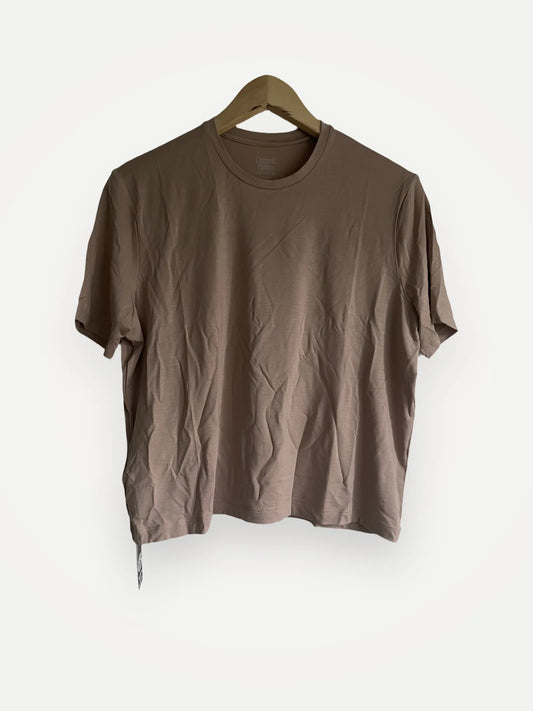 Organic Basics Soft Touch T-shirt