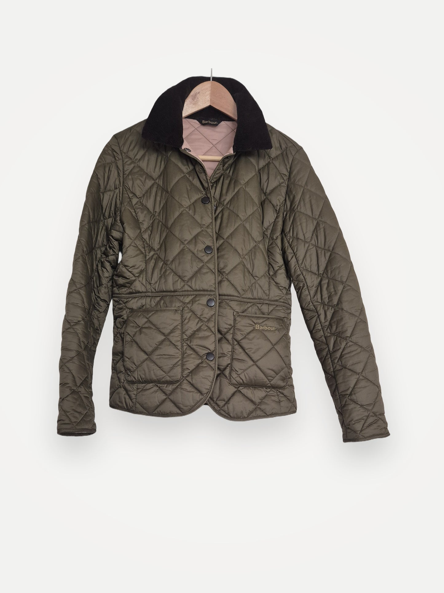 Barbour Jacket