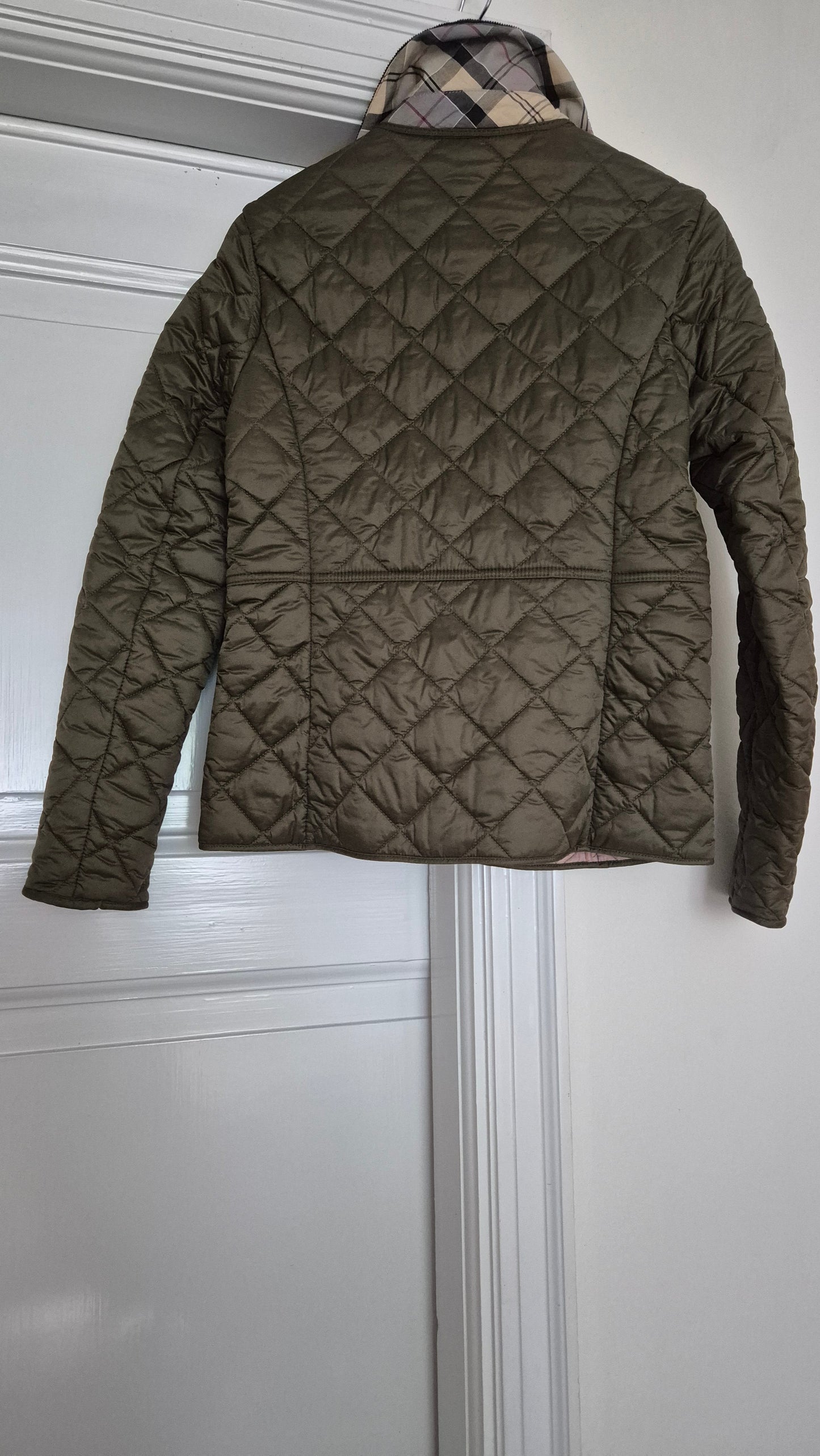 Barbour Jacket