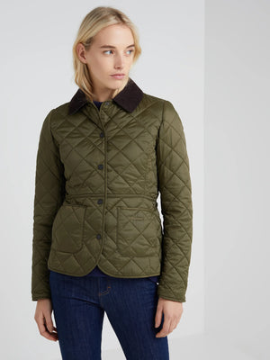 Barbour Jacket