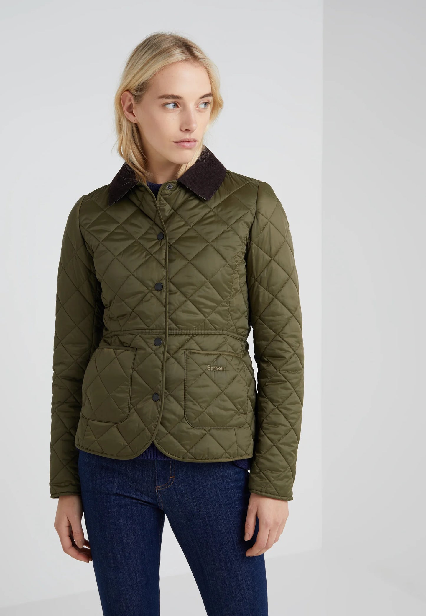 Barbour Jacket