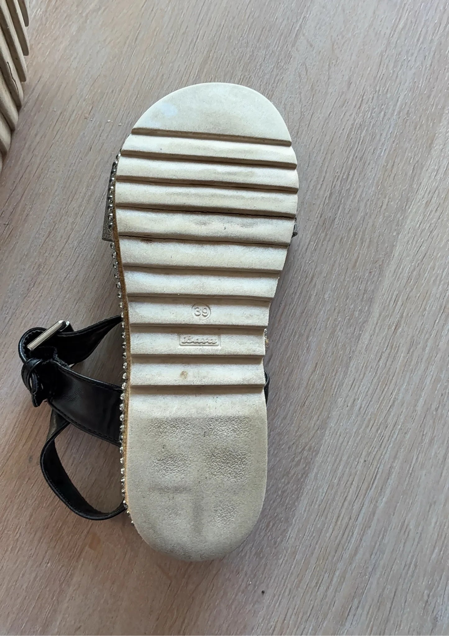 Bata Sandals
