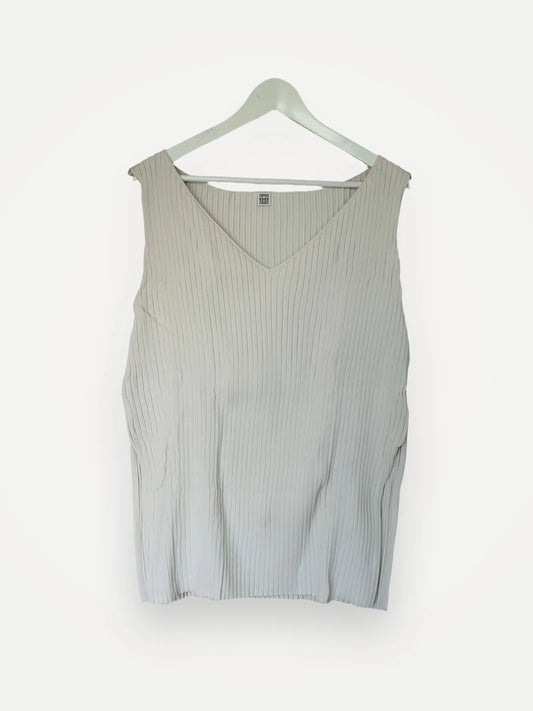 Toteme Bolzano-topp NWOT