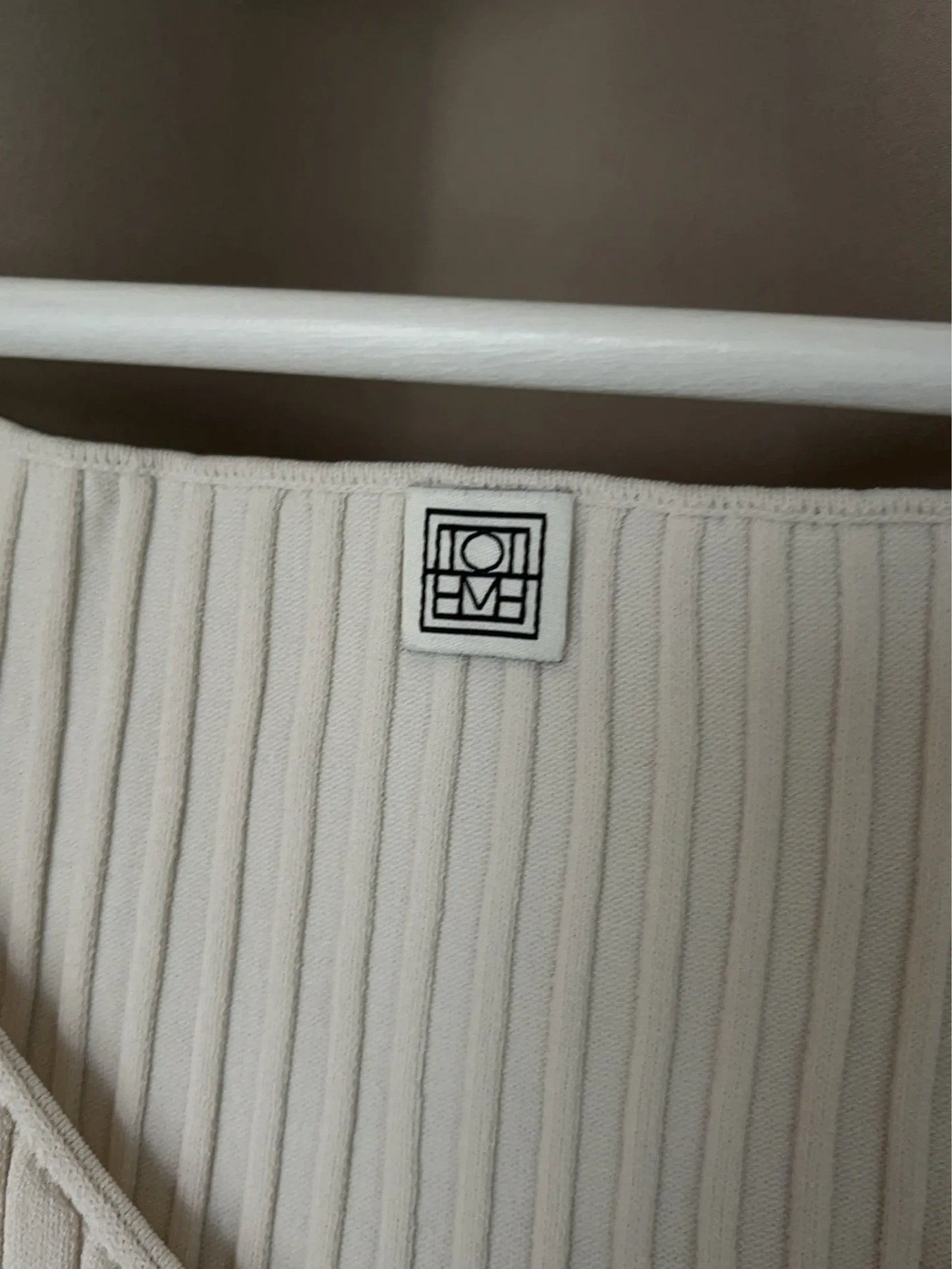 Toteme Bolzano Top
