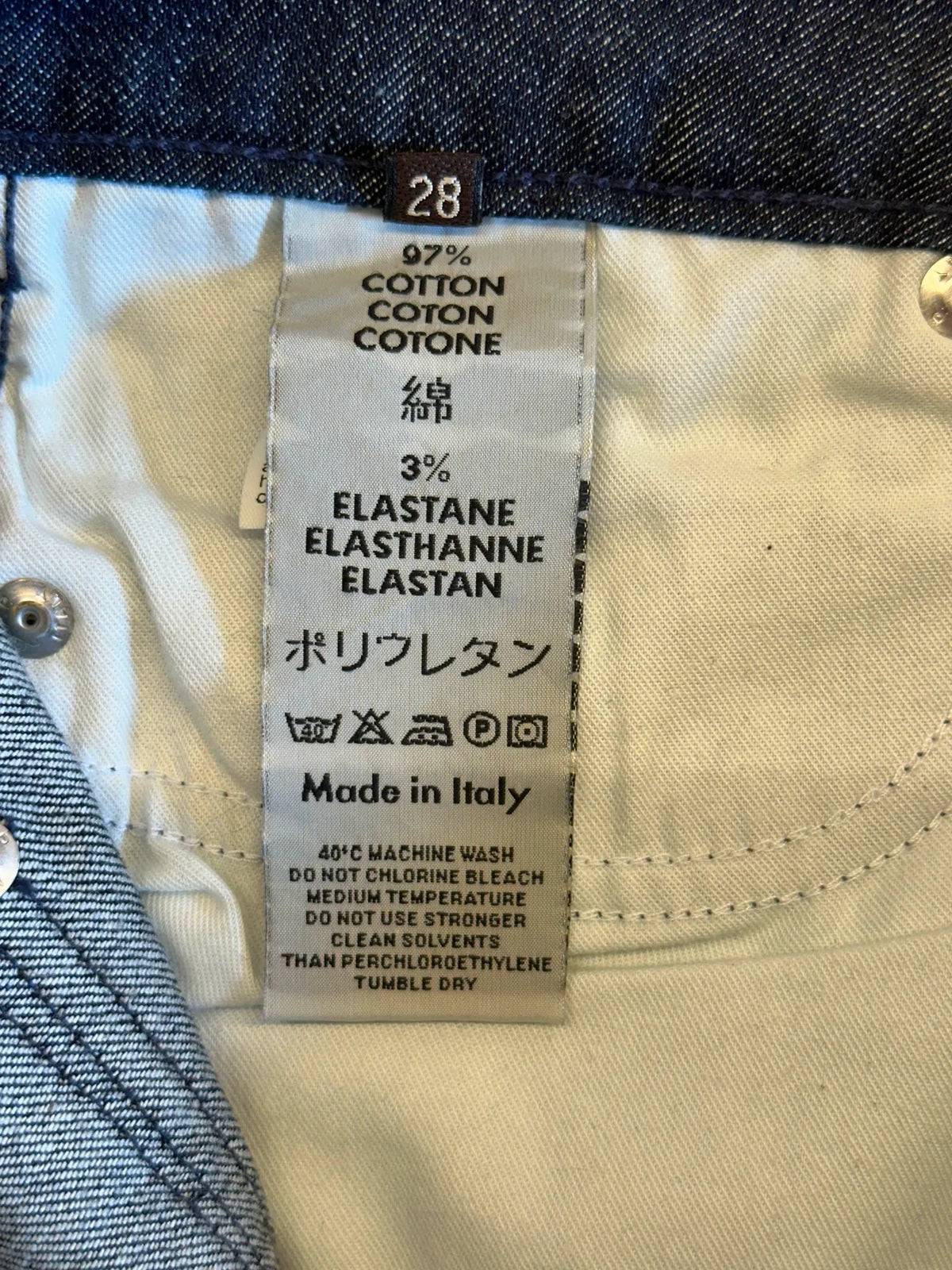 Notify-jeans