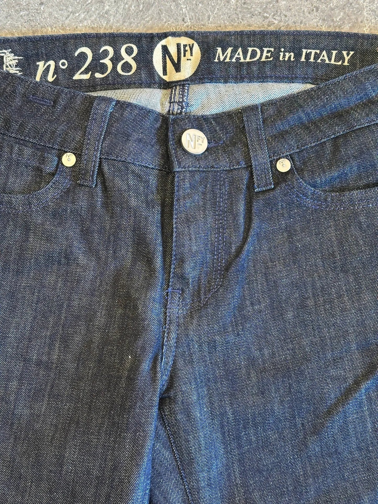 Notify Jeans