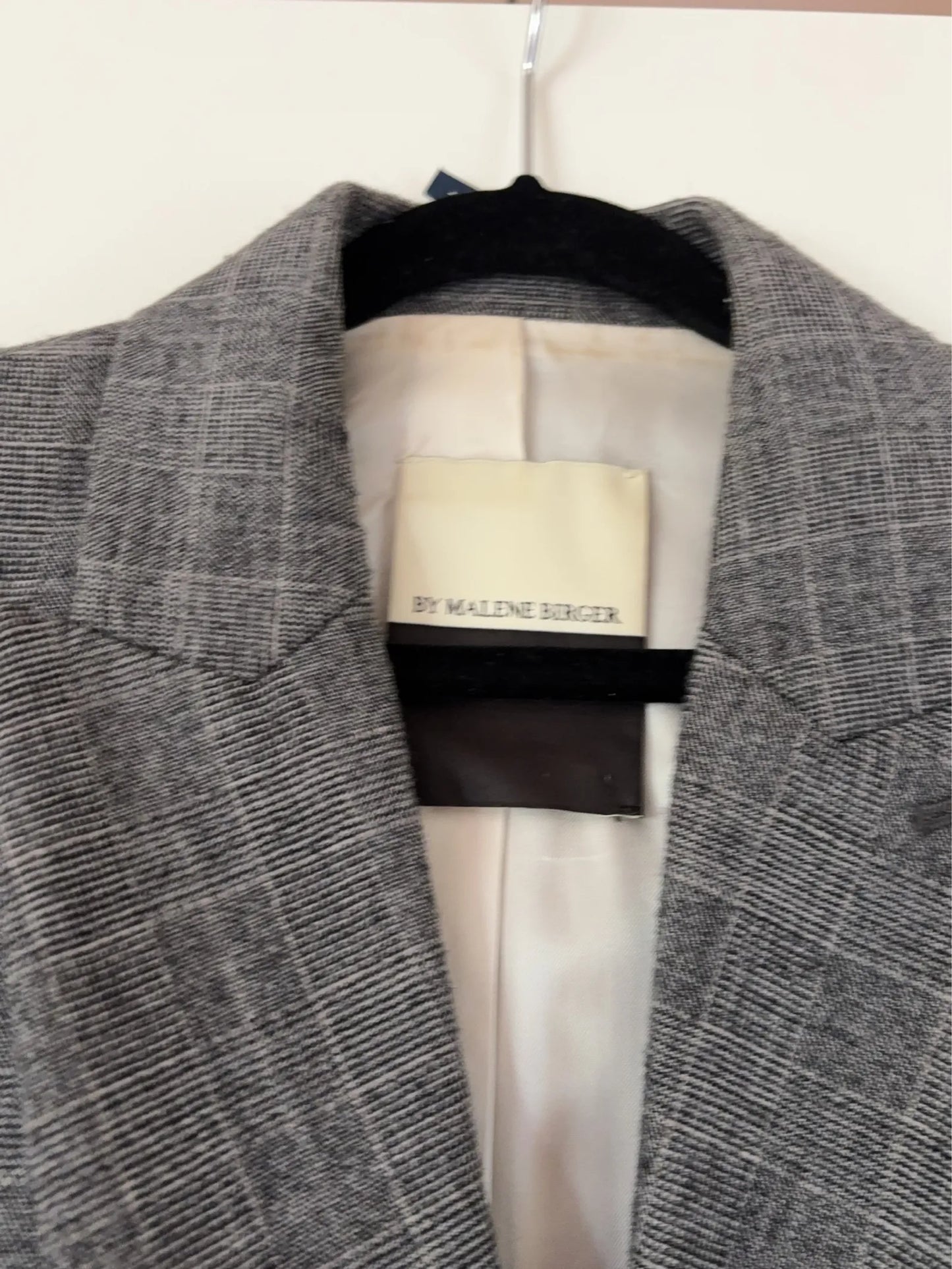 By Malene Birger-ullkavaj