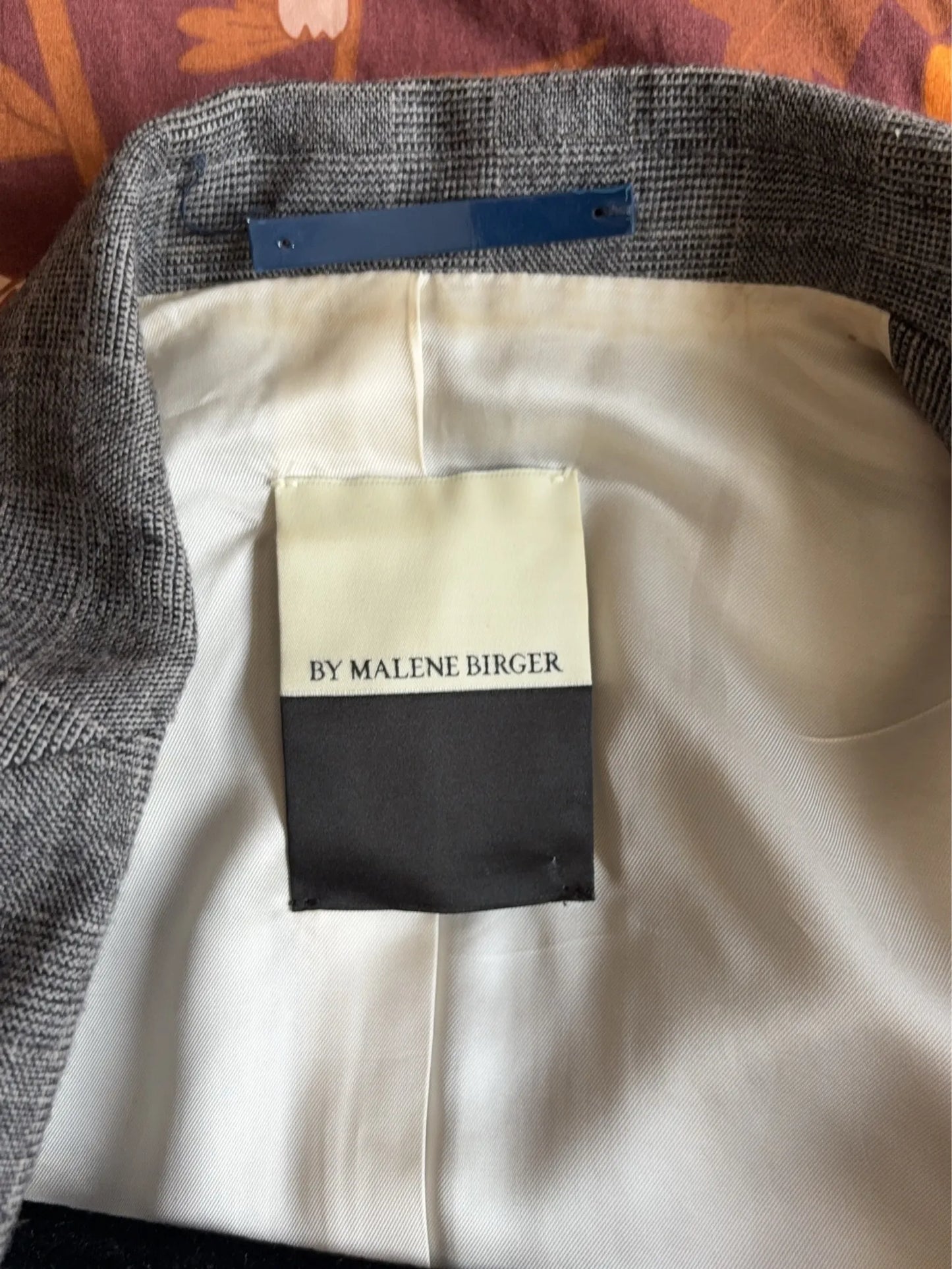 By Malene Birger-ullkavaj
