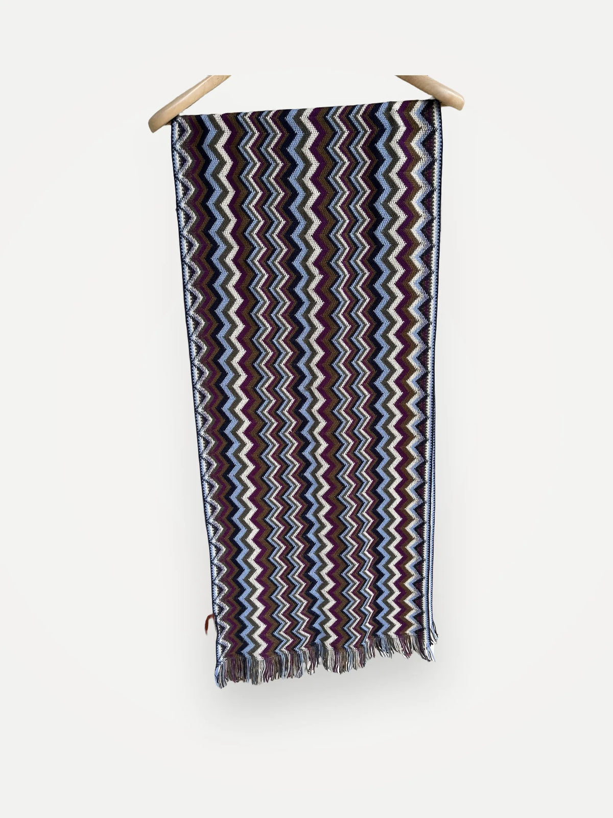 Missoni Scarf