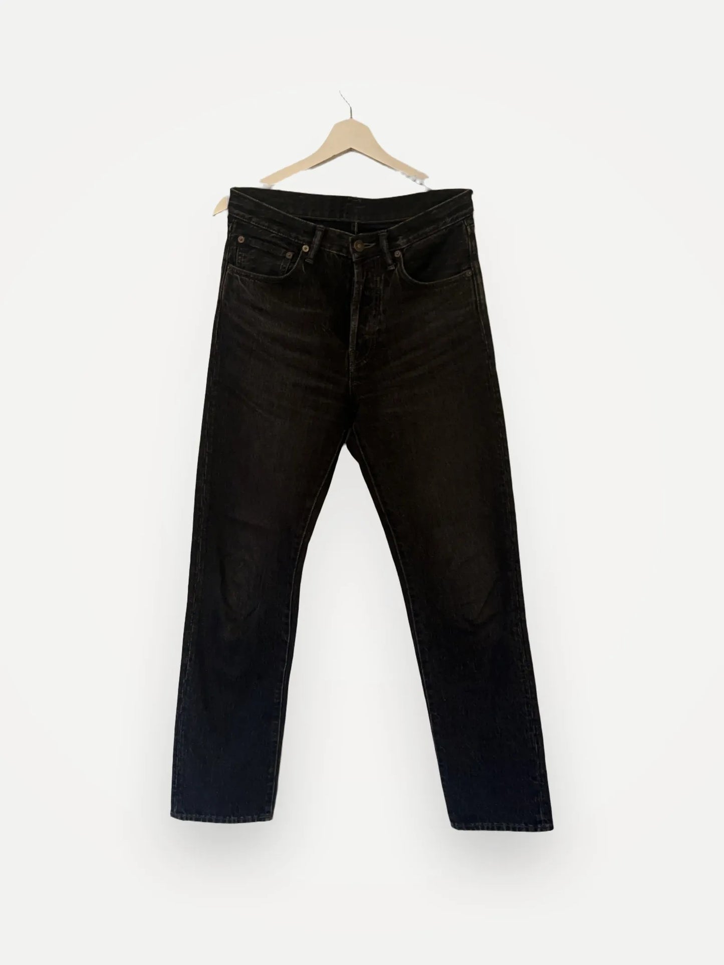Acne Studios-jeans