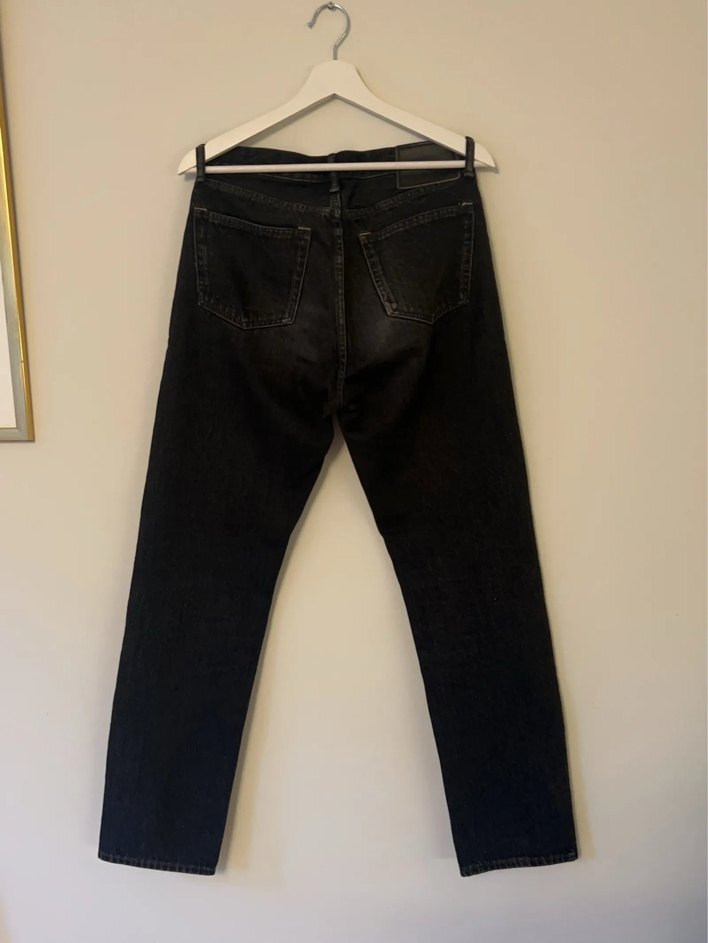 Acne Studios-jeans