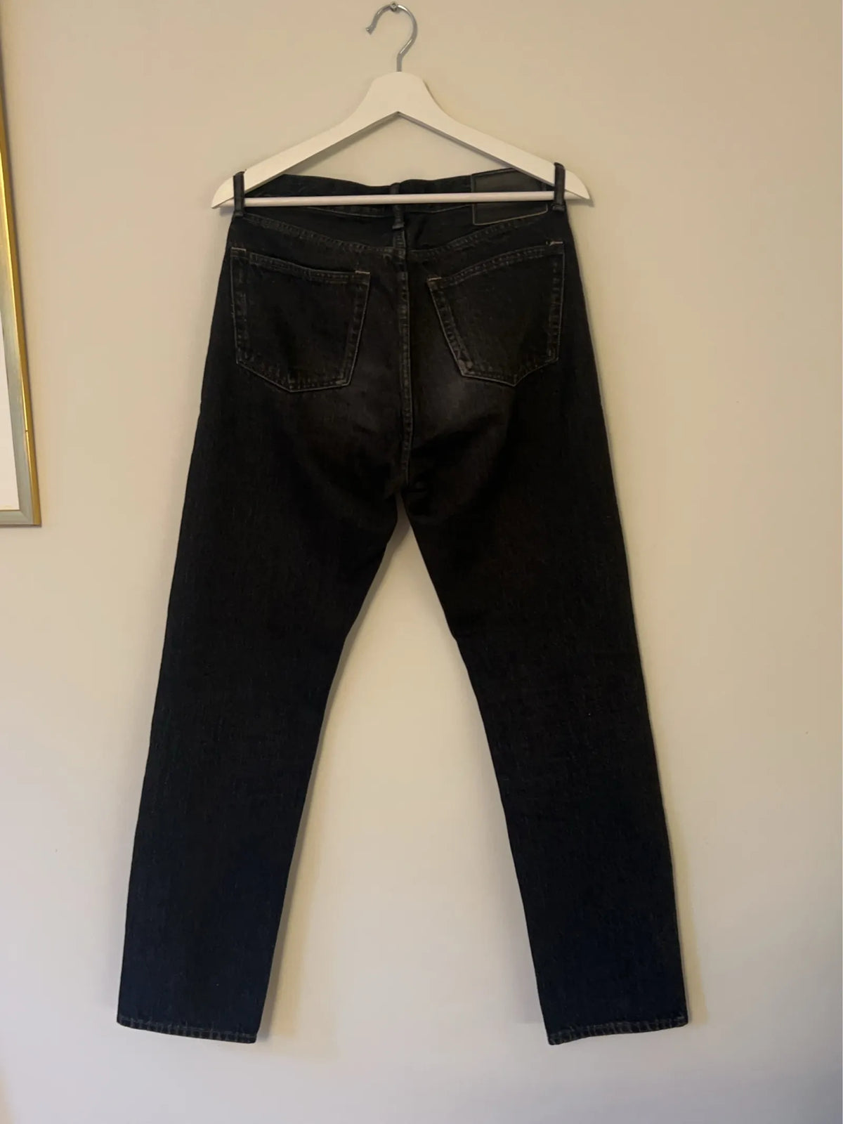 Acne Studios-jeans
