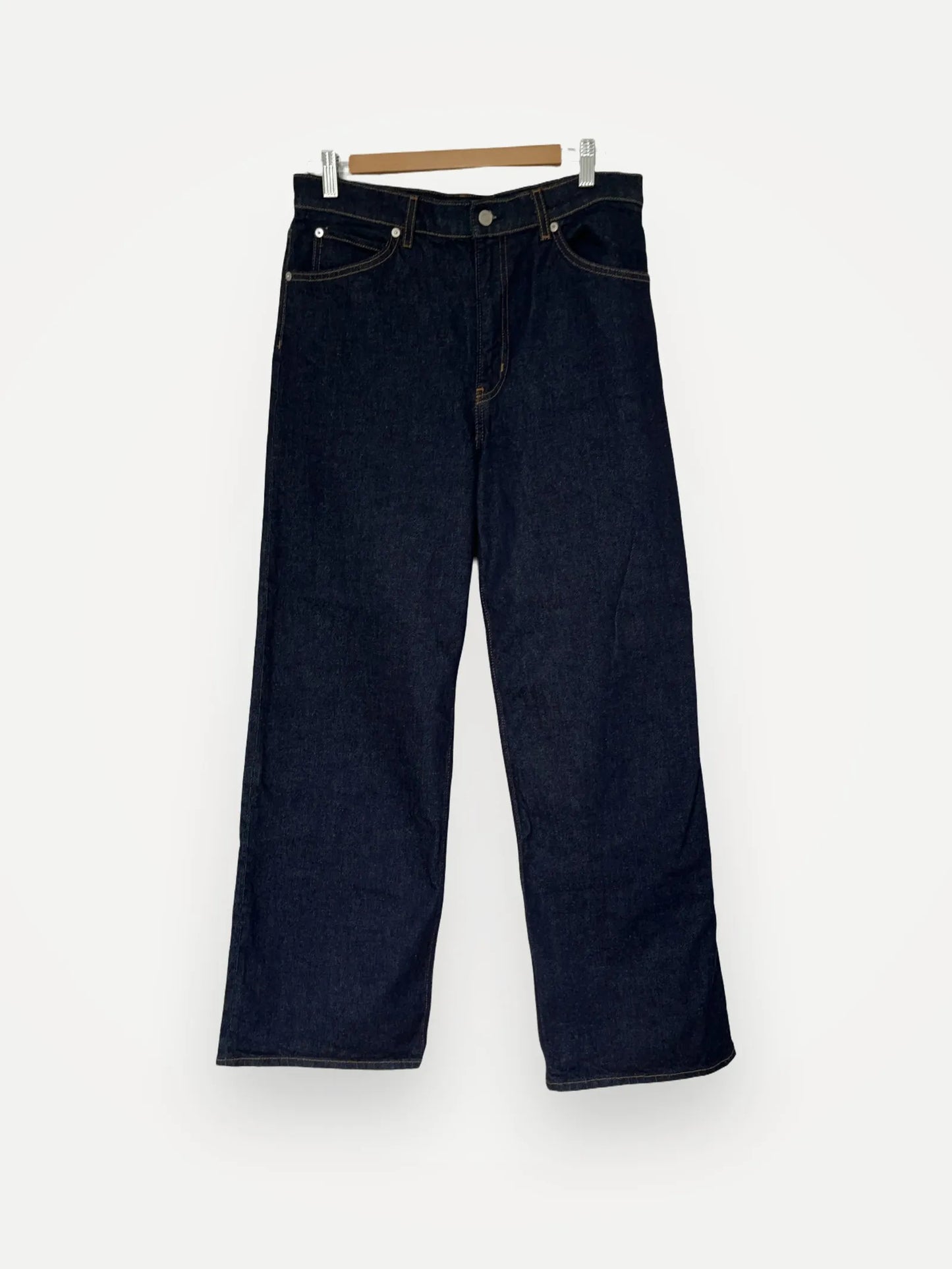 Arket Lupine-jeans NWOT