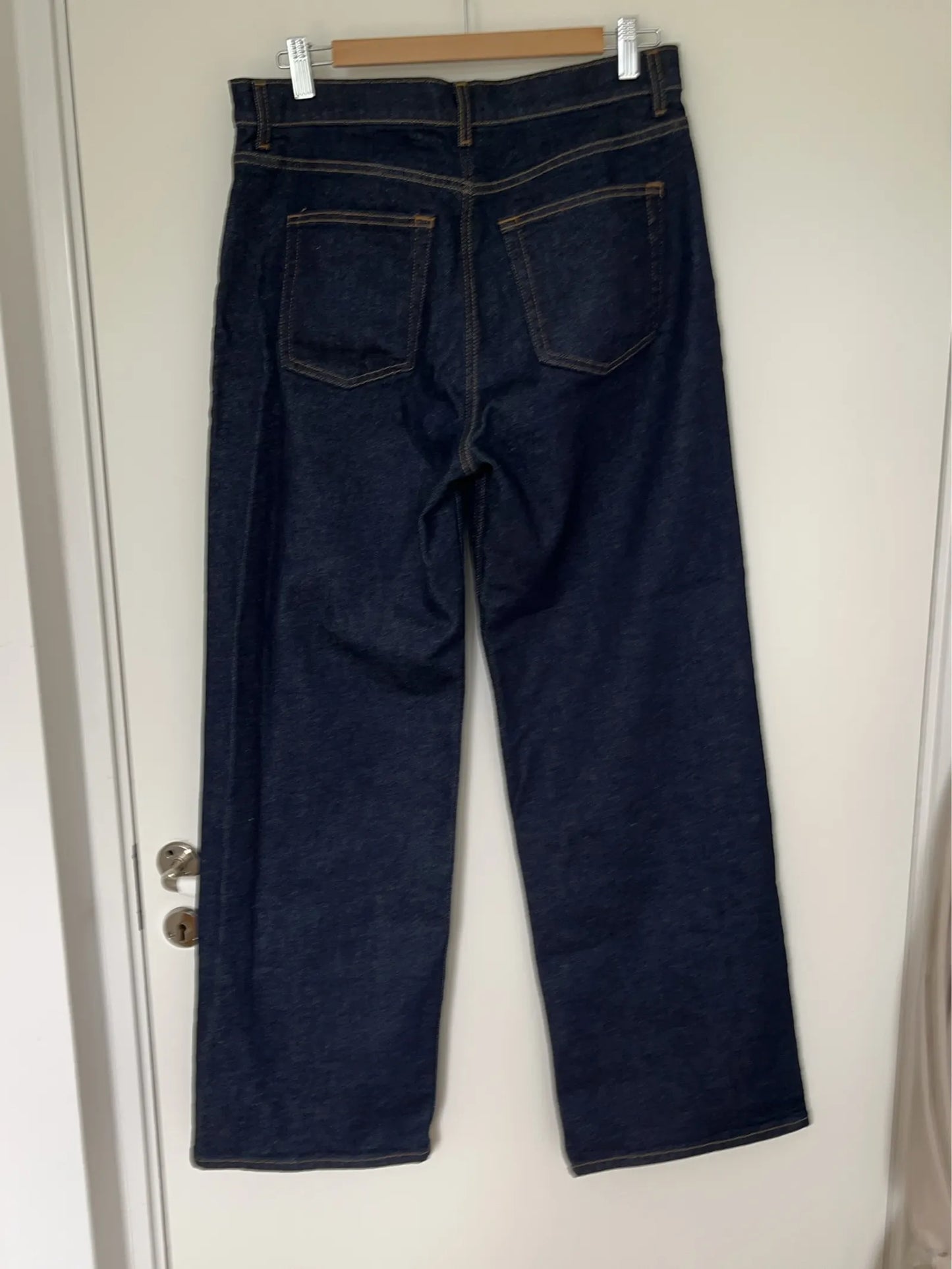 Arket Lupine-jeans NWOT
