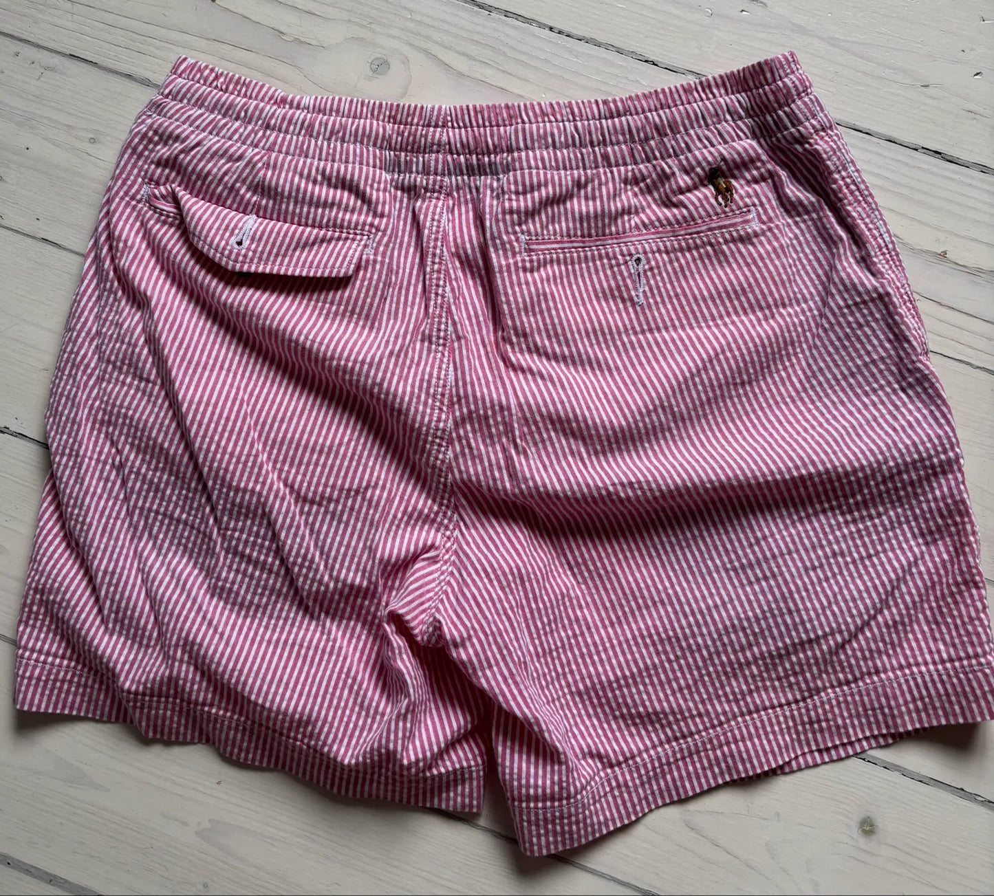 Ralph Lauren-shorts