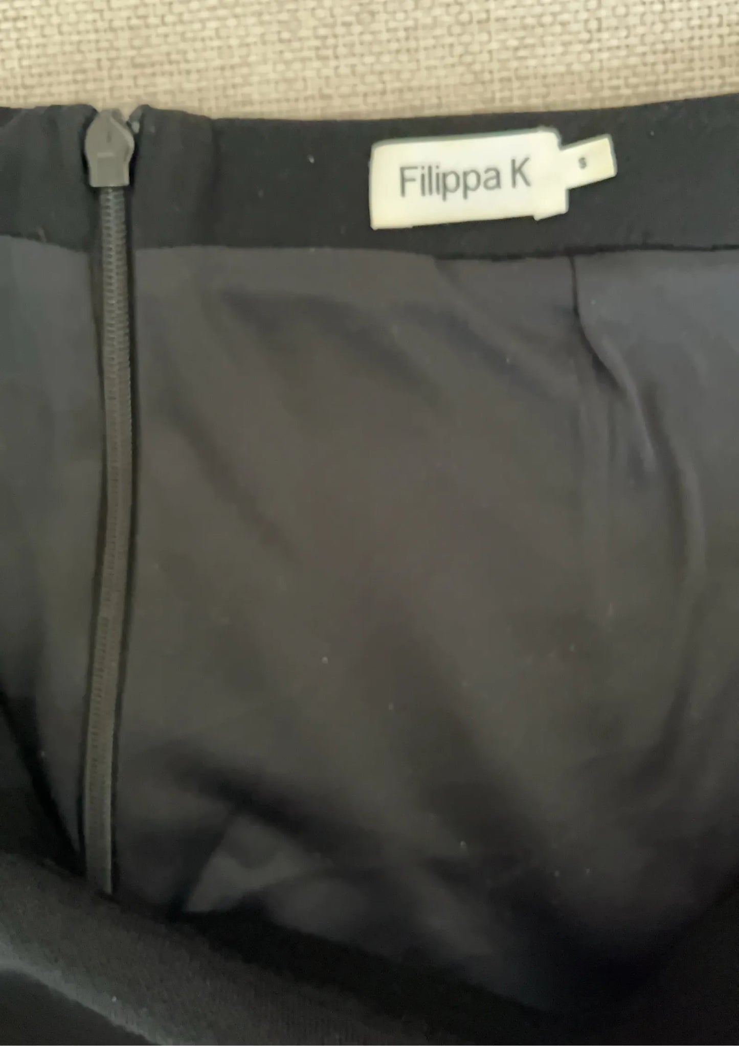 Filippa K-ullkjol