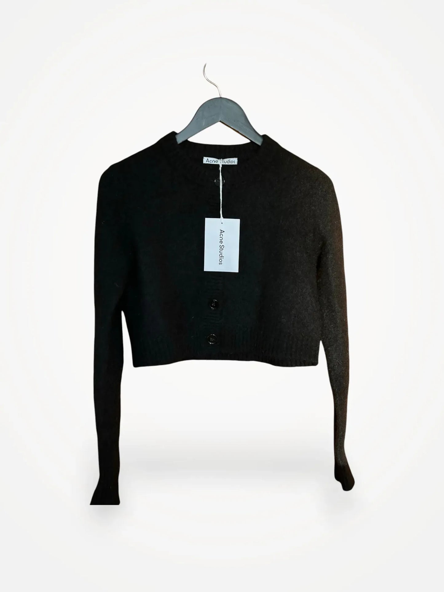 Acne Studios-ullkofta