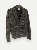 Missoni-ullkostym