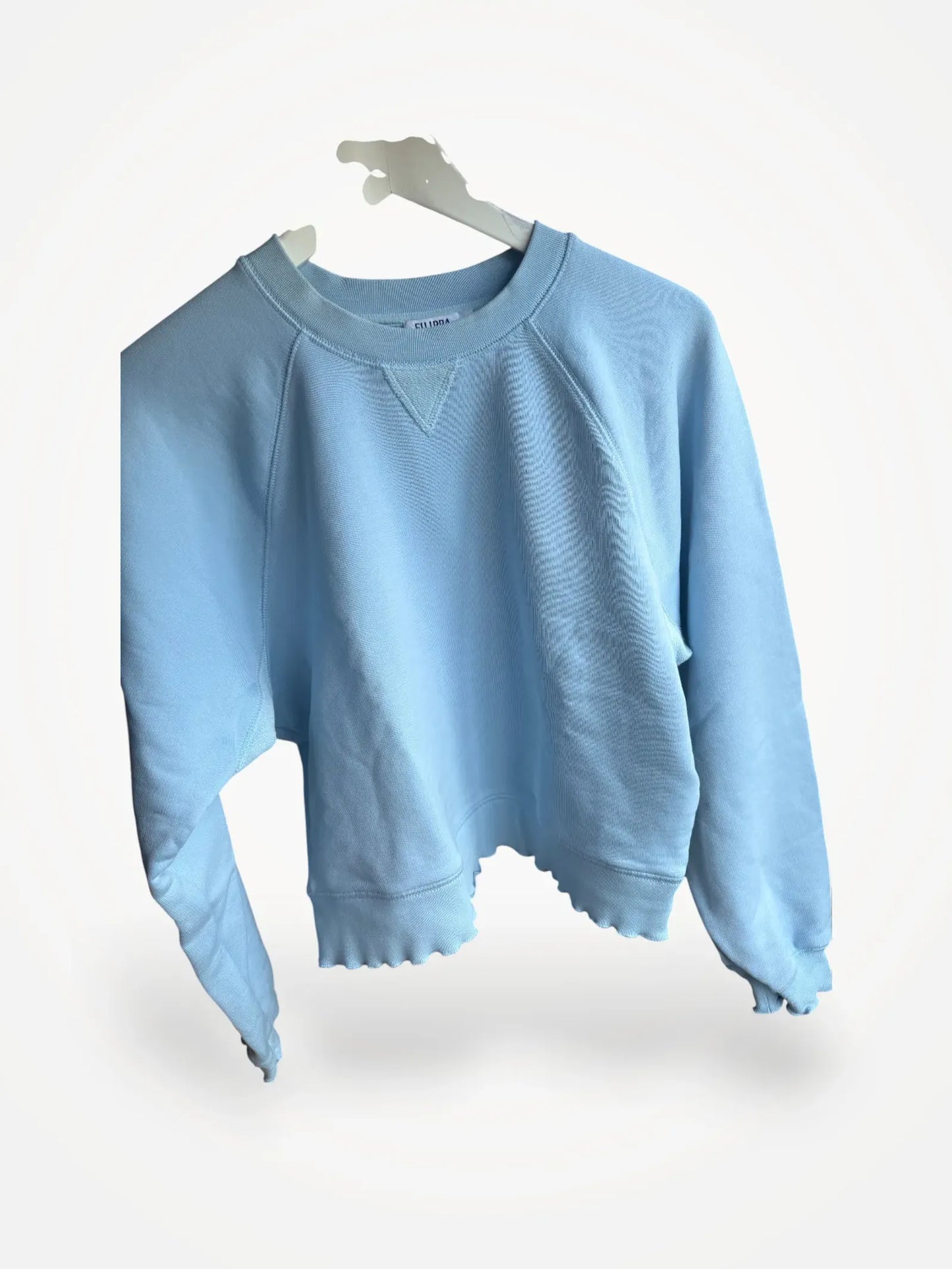 Filippa K Raglan Sweatshirt