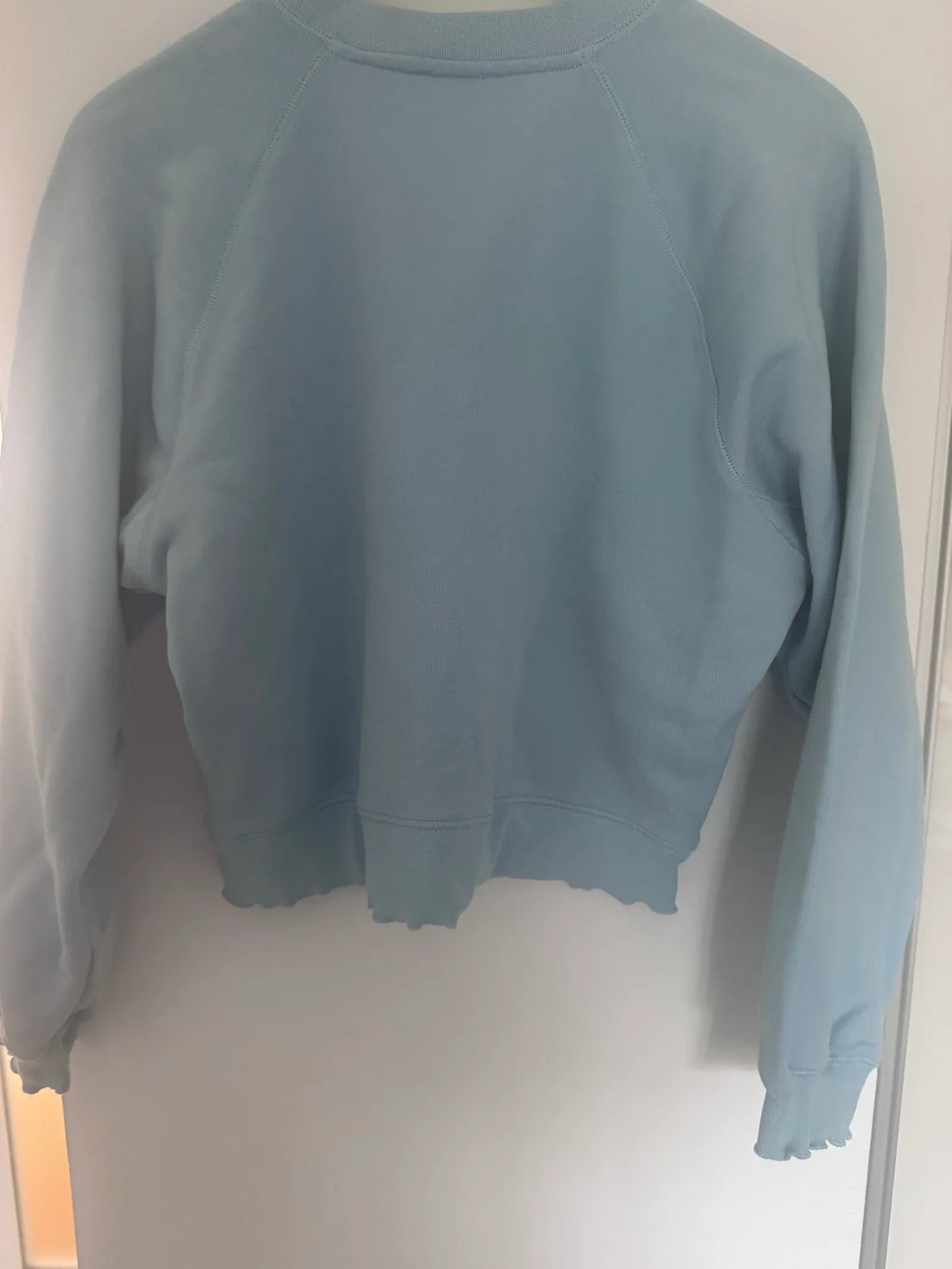Filippa K Raglan Sweatshirt