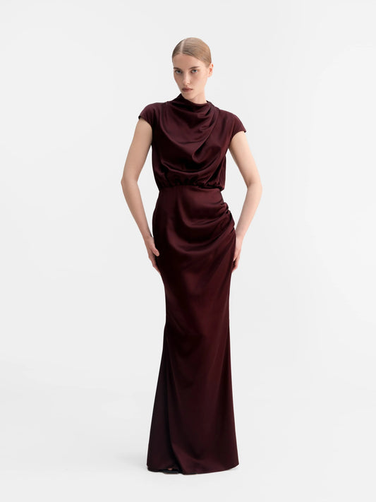Ahlvar Gallery Myra Dress