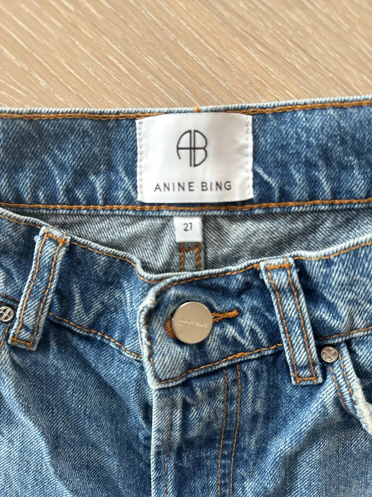Anine Bing Jeans