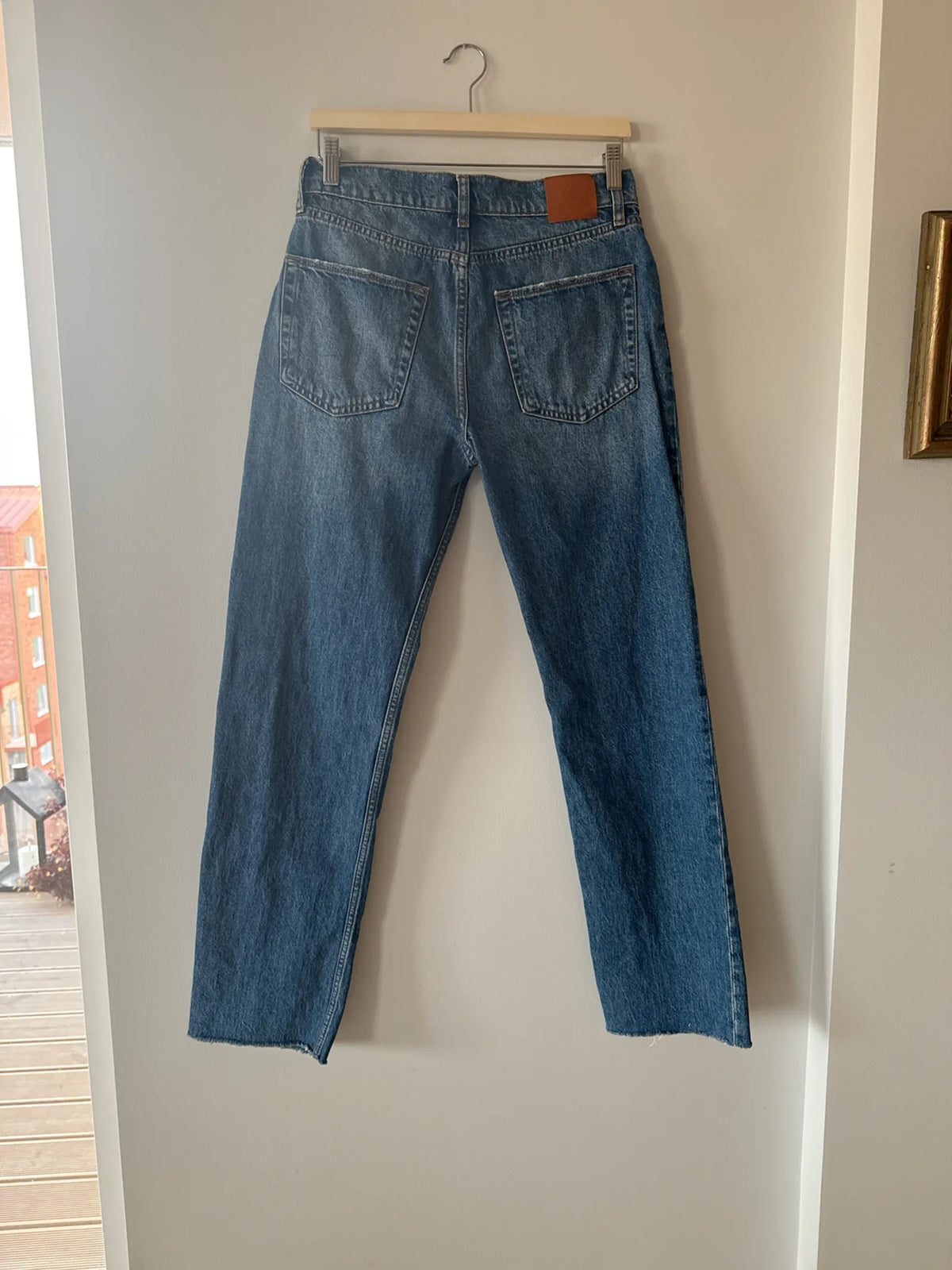 Anine Bing Jeans