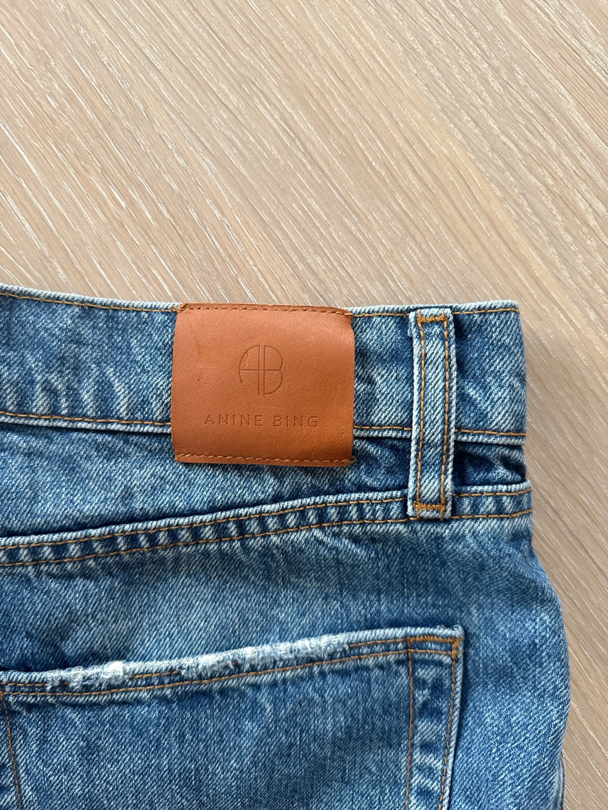 Anine Bing Jeans