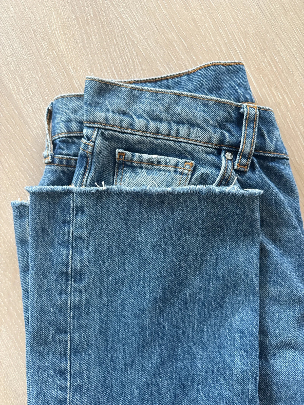 Anine Bing Jeans