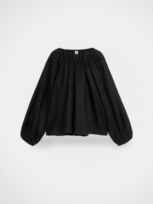 Arket-linneblus NWOT