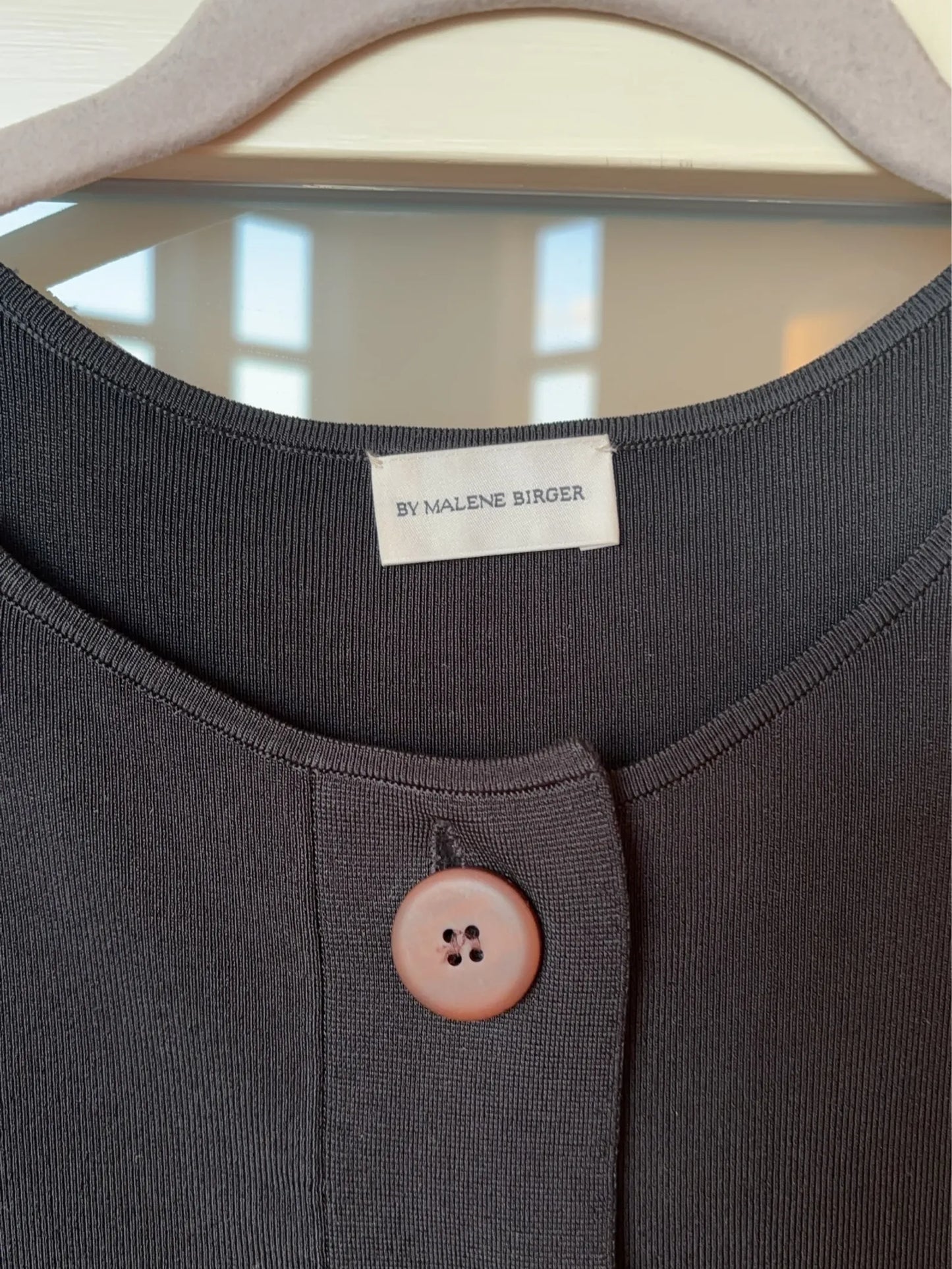 By Malene Birger Salley Dress