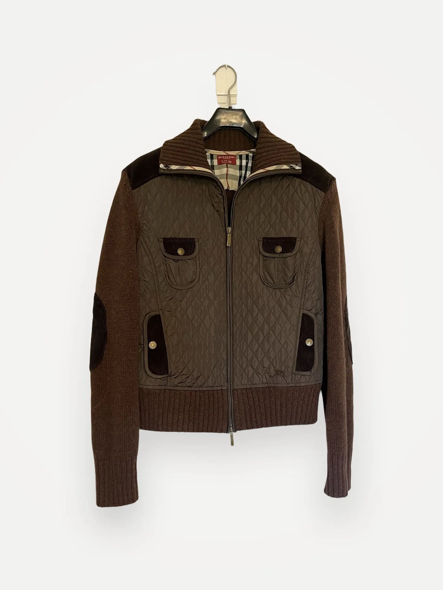 Burberry Jacket