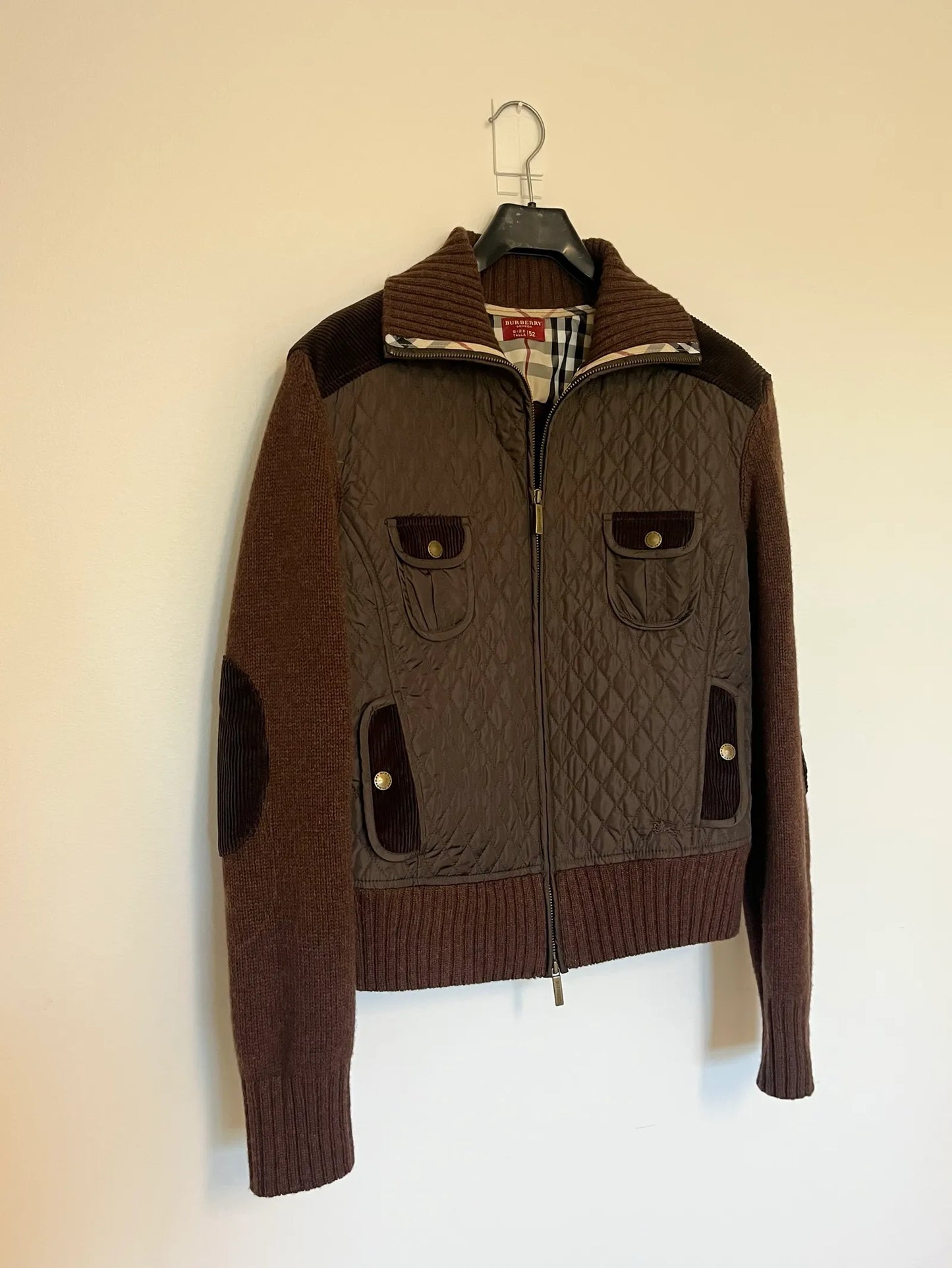 Burberry Jacket