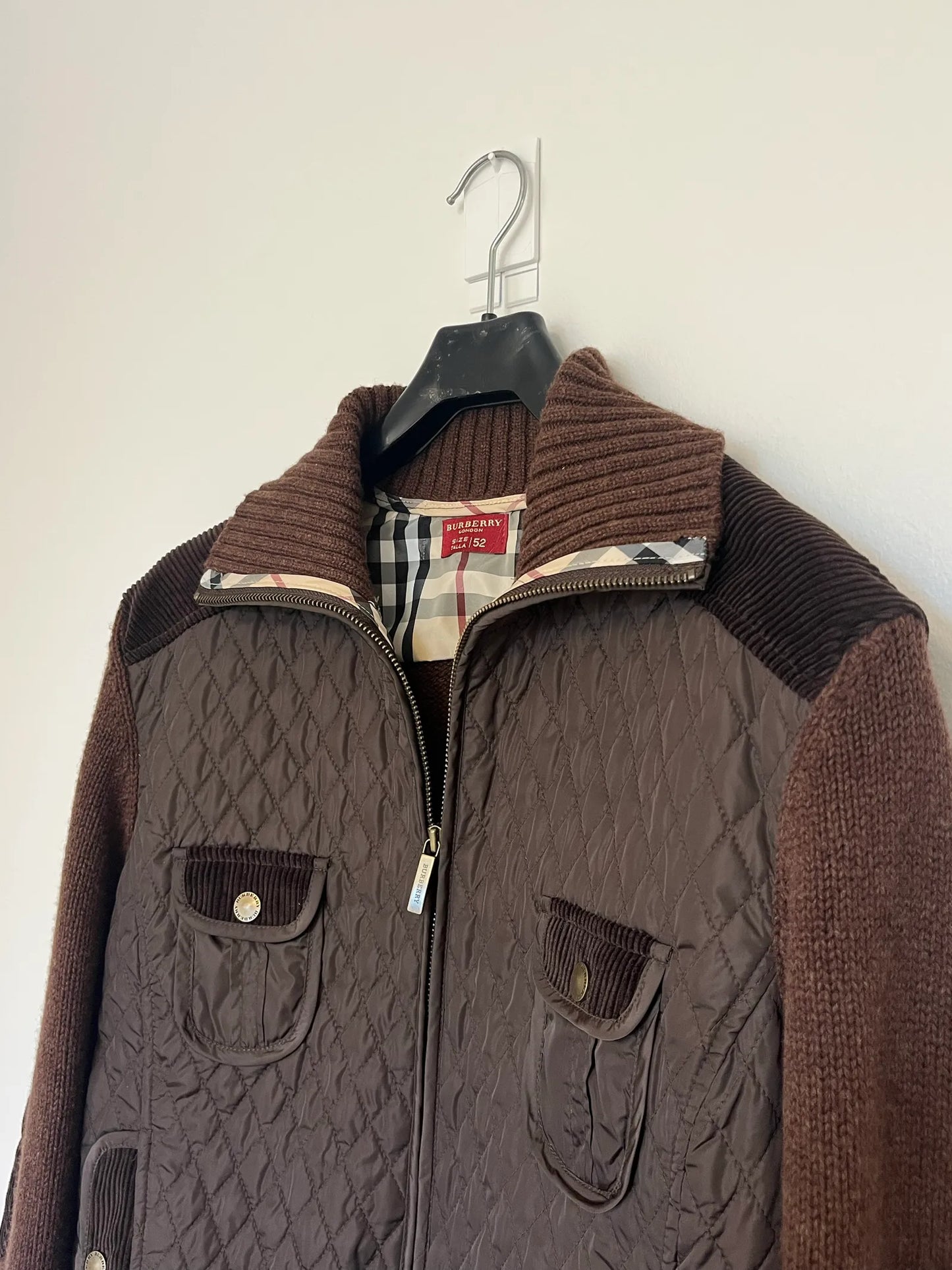 Burberry Jacket