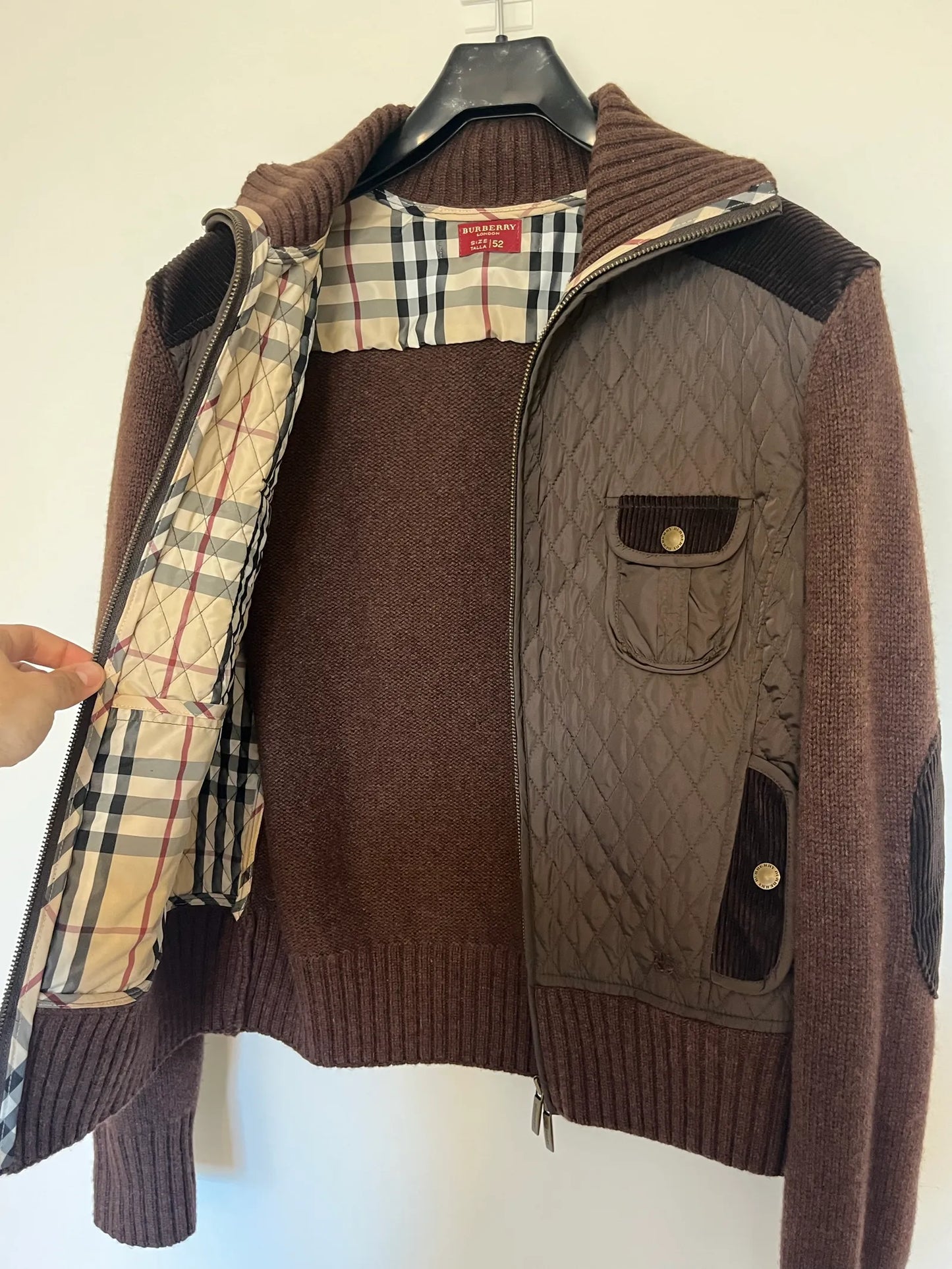 Burberry Jacket