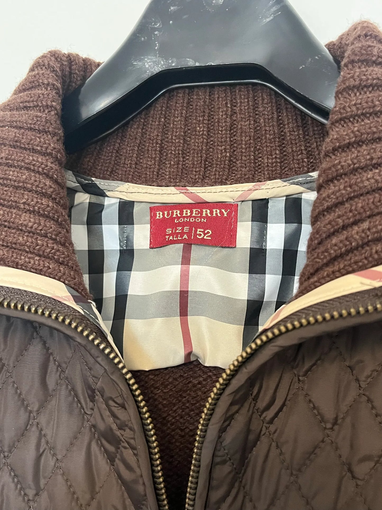 Burberry Jacket