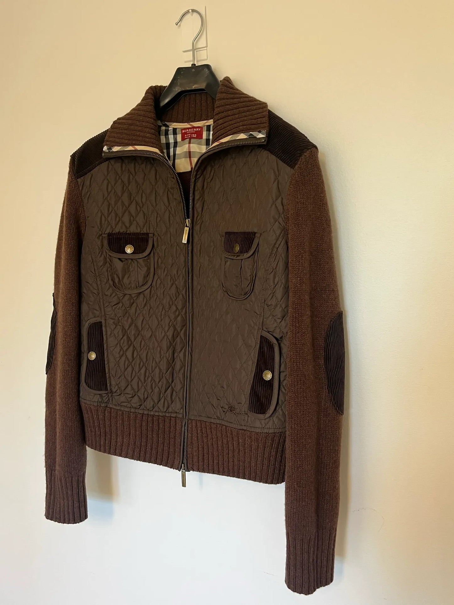 Burberry Jacket