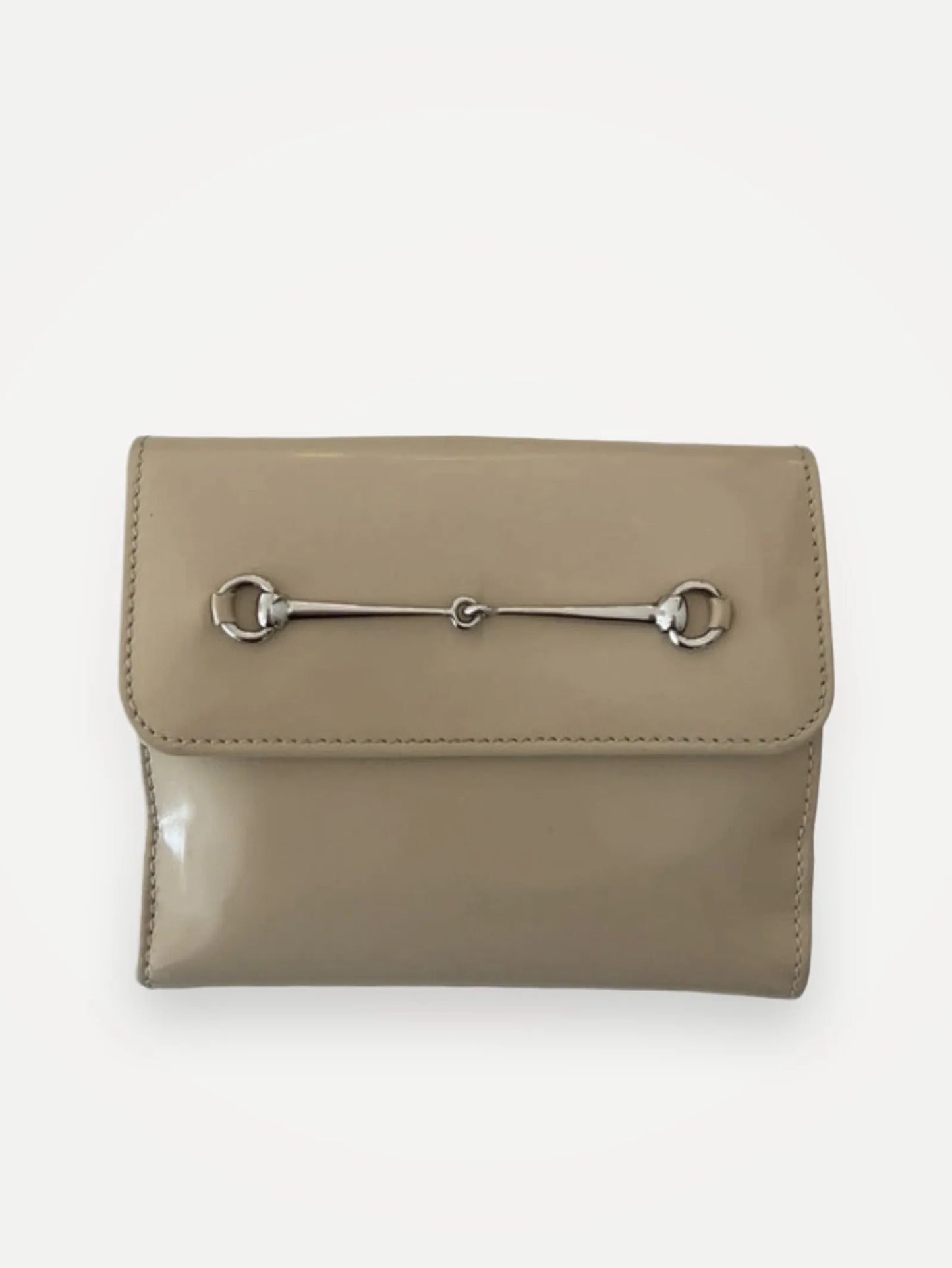 Gucci Horsebit (tom Ford) Wallet