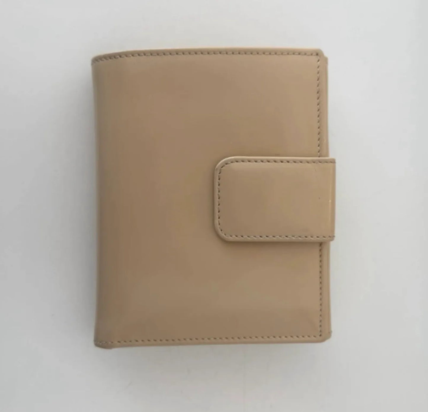 Gucci Horsebit (tom Ford) Wallet