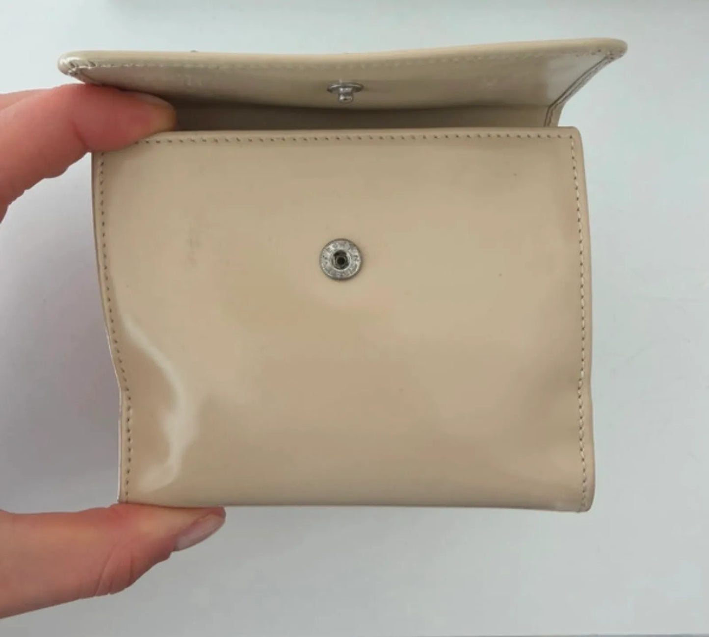 Gucci Horsebit (tom Ford) Wallet