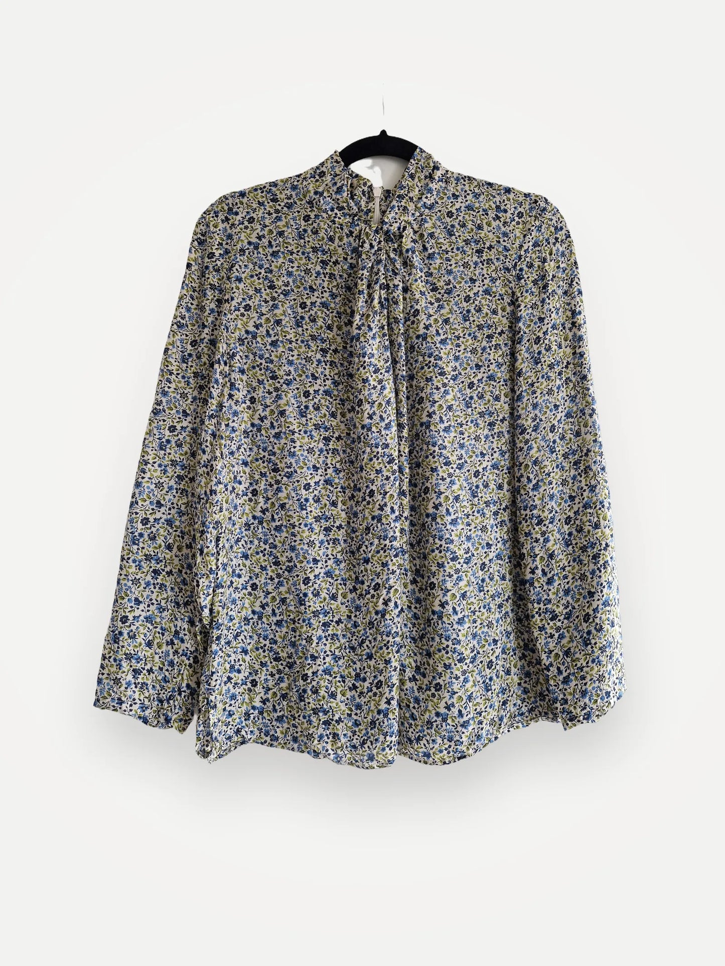 Arket Blouse