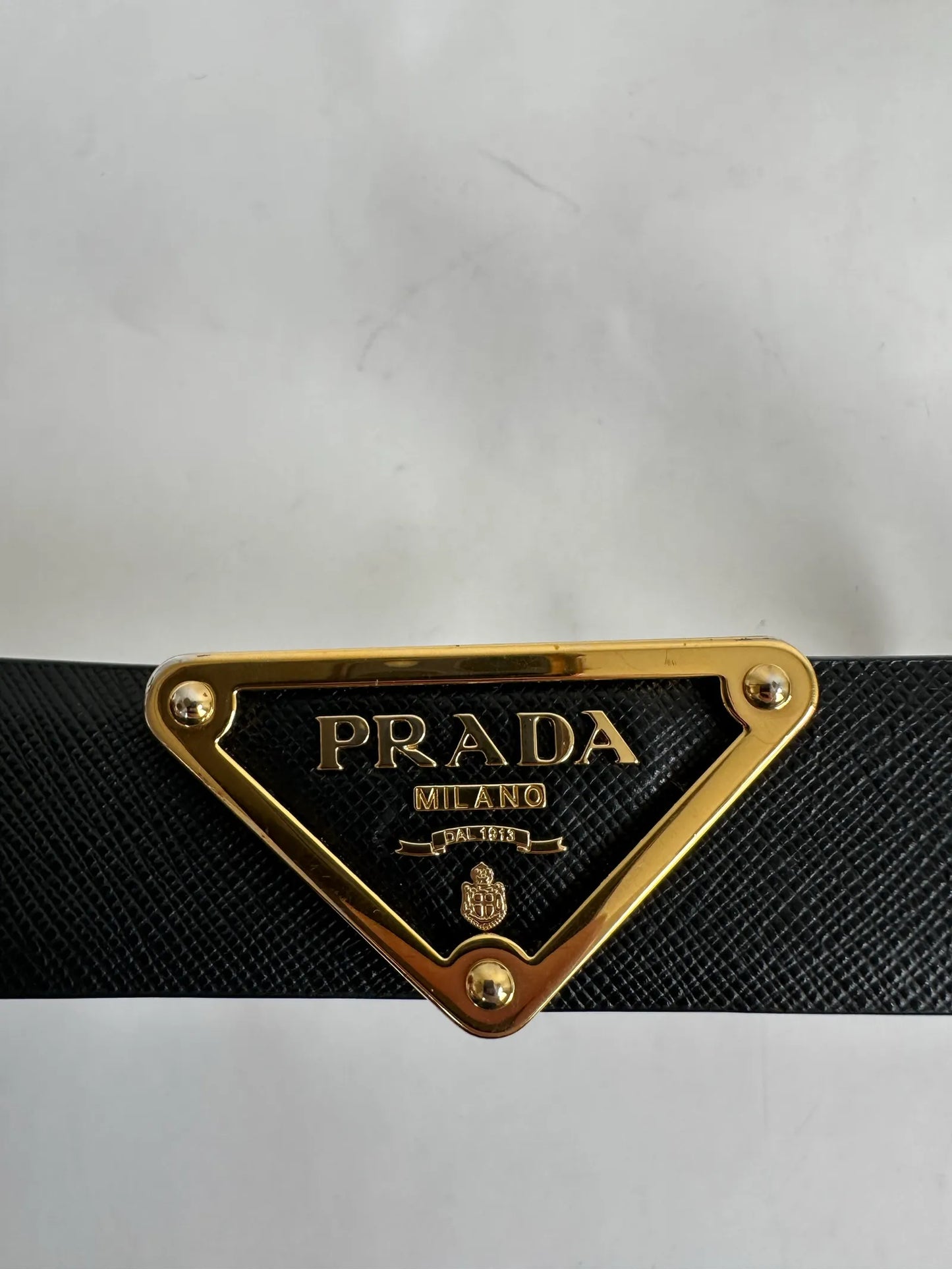 Prada Belt
