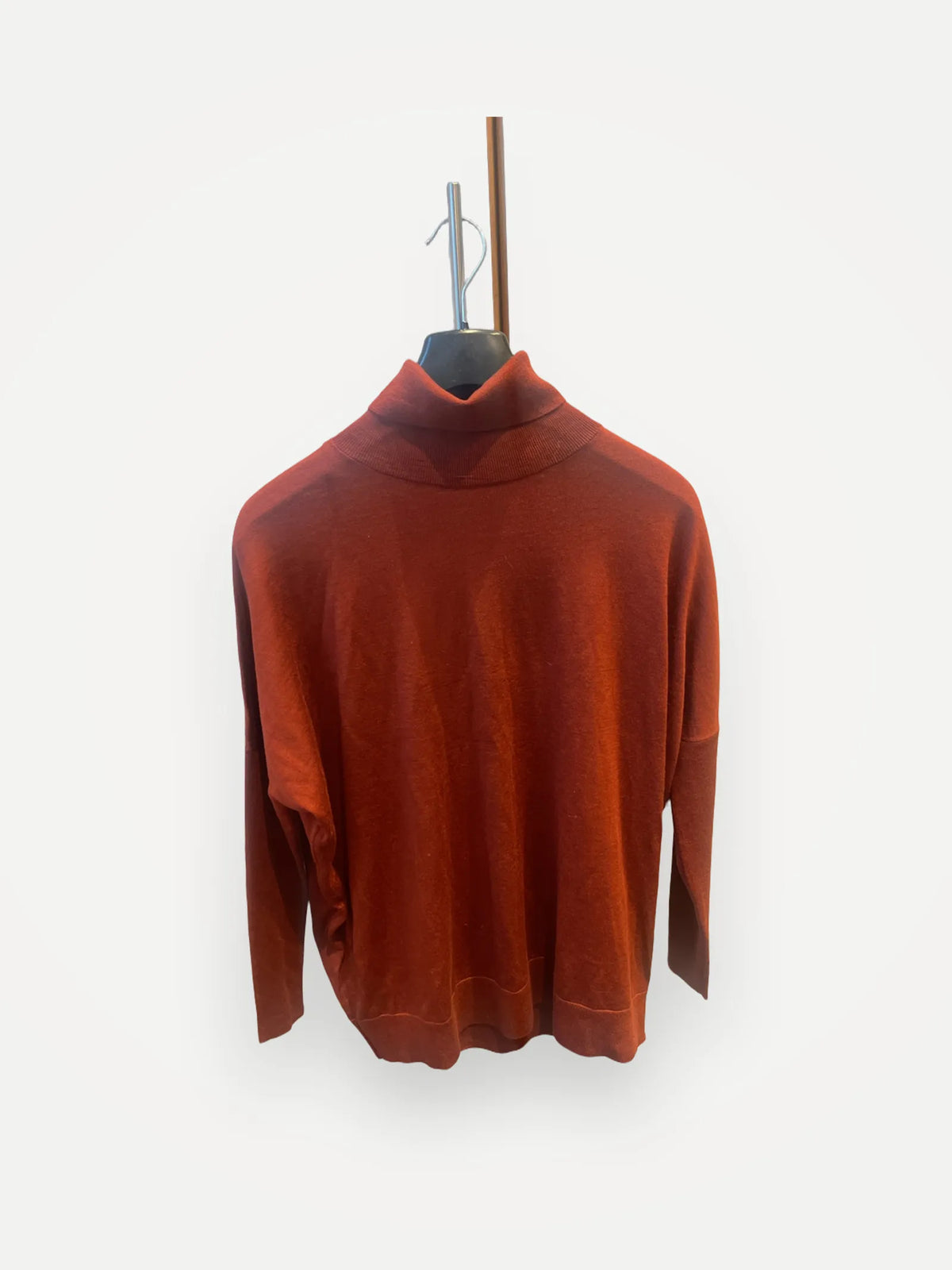 Cos-ullpolotröja