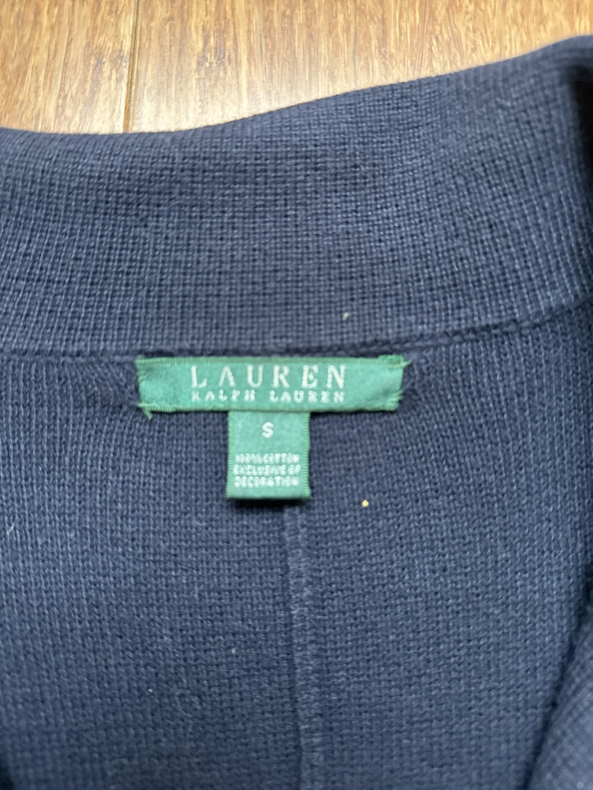 Ralph Lauren Cardigan