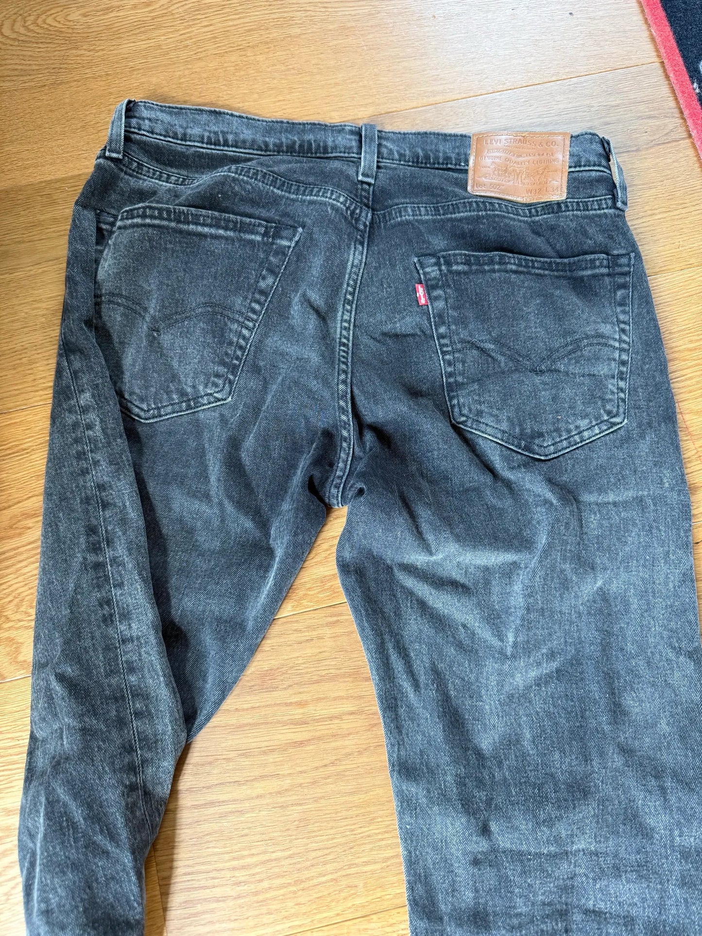 Levi's Jeans