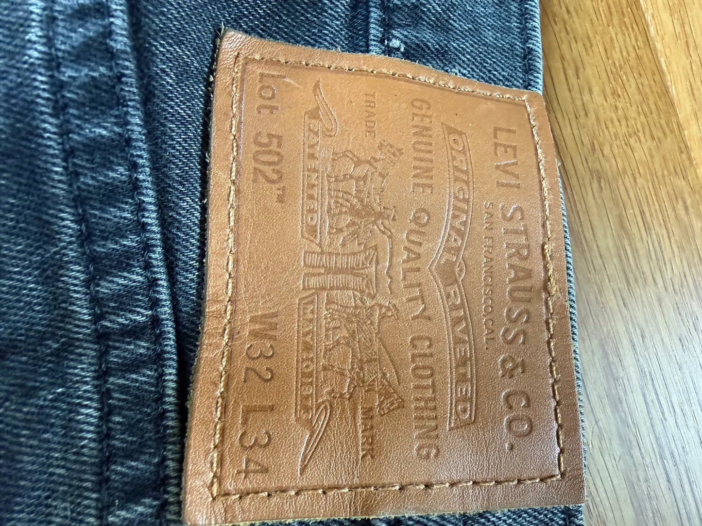 Levi's Jeans